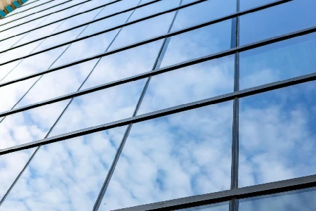 Professional Glass Curtain Wall Repair in Hialeah, FL