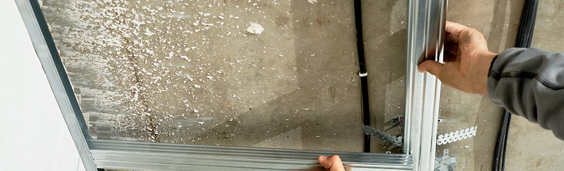 Laminated Glass Glazing in Hialeah, FL