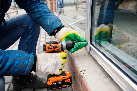 House Window Repair in Hialeah, FL