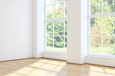 Residential Glass Window Installation in Hialeah, FL