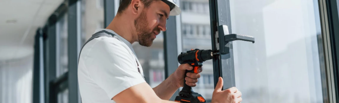 Glassware Repair in Hialeah, FL
