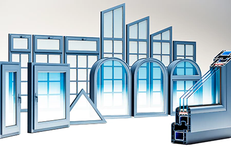 Insulated Glass Window Seal in Hialeah, FL