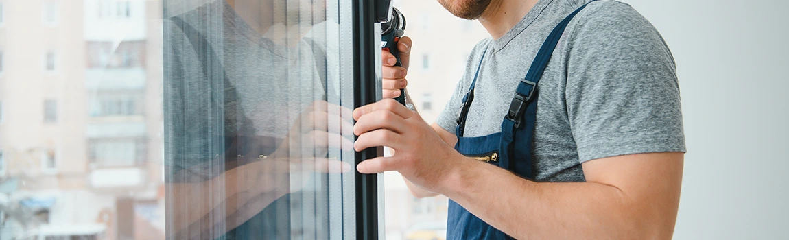 Same-day Glass Repair Cost in Hialeah, FL