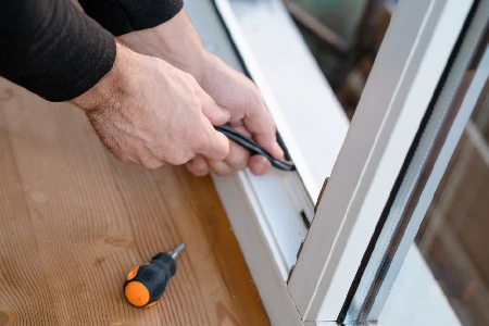 Sliding Patio Glass Door Repairs in Hialeah, FL
