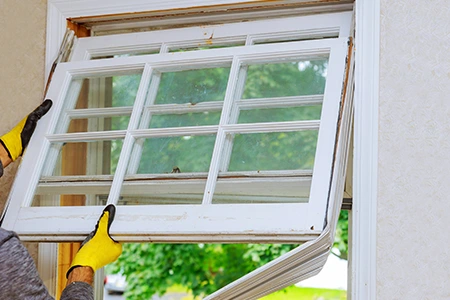 Window Replacement in Hialeah, FL
