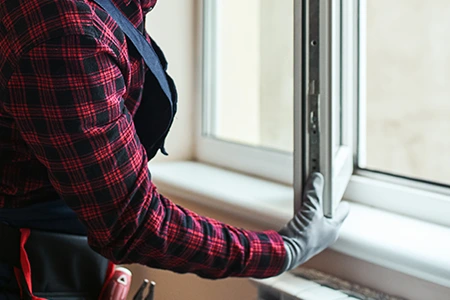 Window Frame Restoration in Hialeah, FL